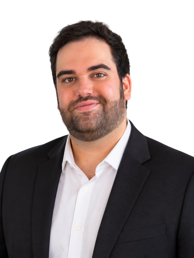 Pedro Zacarias de Magalhães